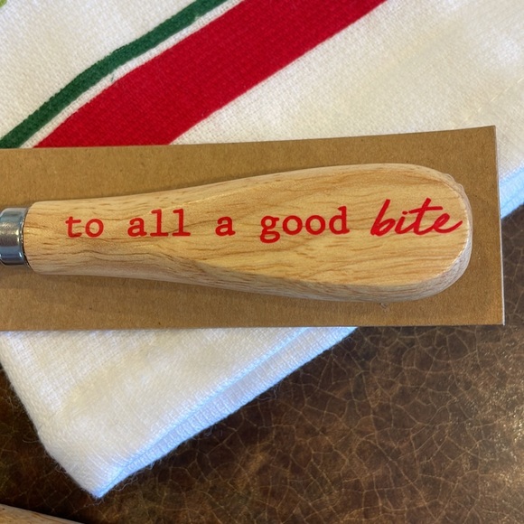 Christmas kitchen gift - Picture 3 of 3